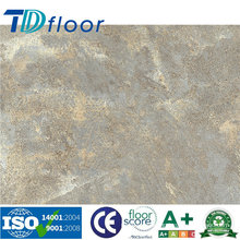 High Quality Stone Design PVC Vinyl Floor